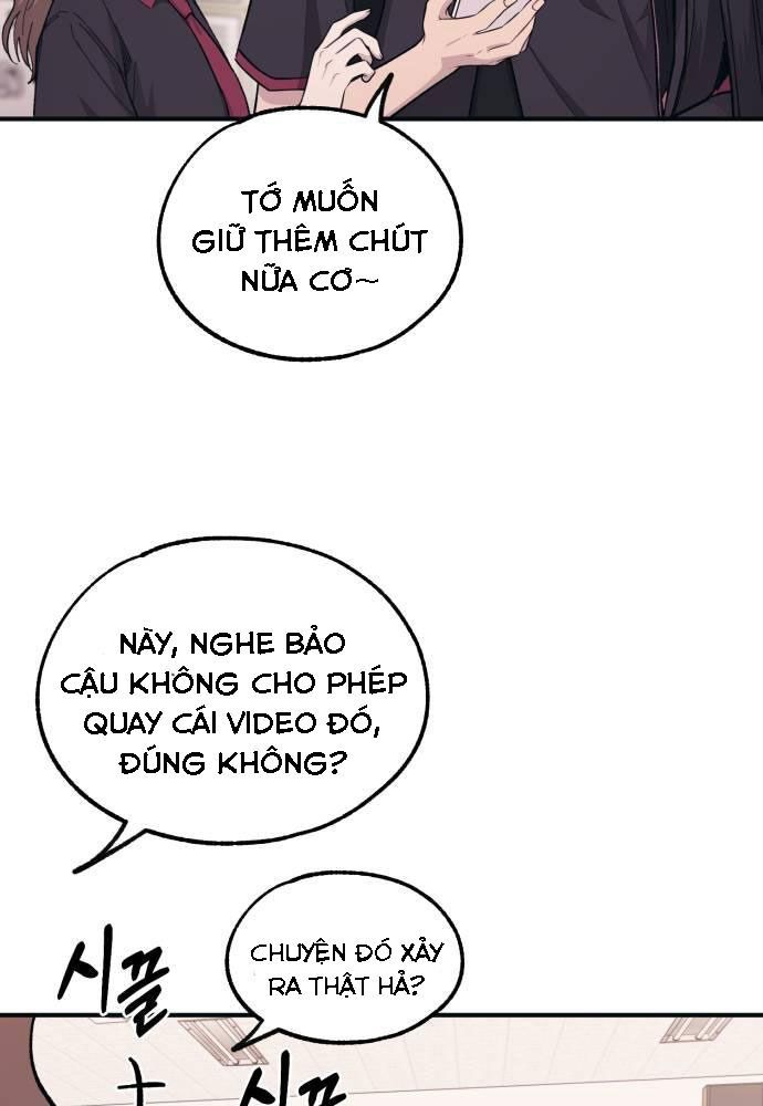 Yeonwoo's Innocence Chapter 42 - 36