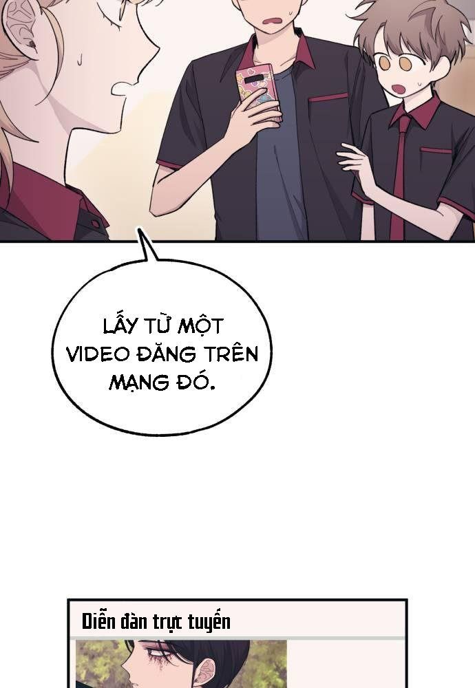 Yeonwoo's Innocence Chapter 42 - 5