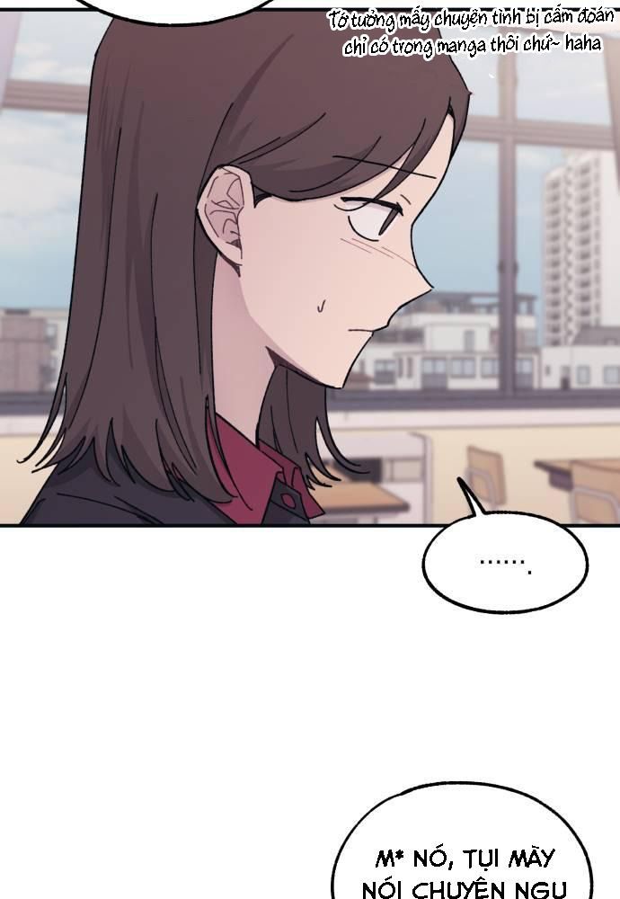 Yeonwoo's Innocence Chapter 42 - 44