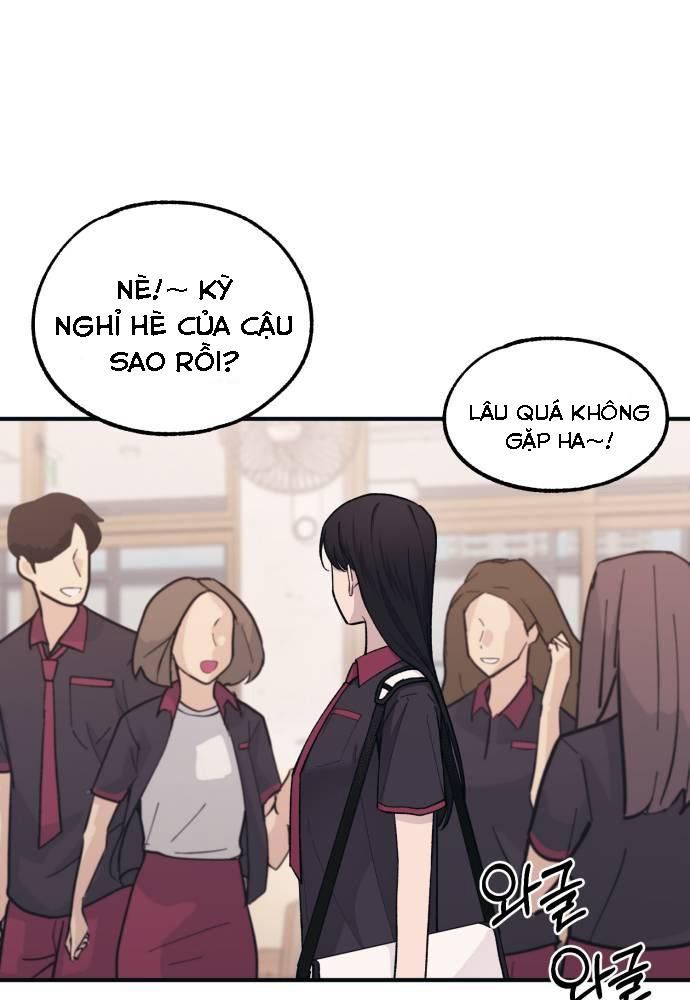 Yeonwoo's Innocence Chapter 42 - 48