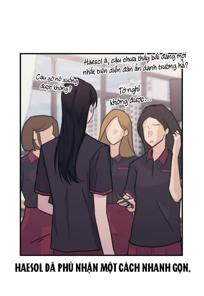 Yeonwoo's Innocence Chapter 42 - 54