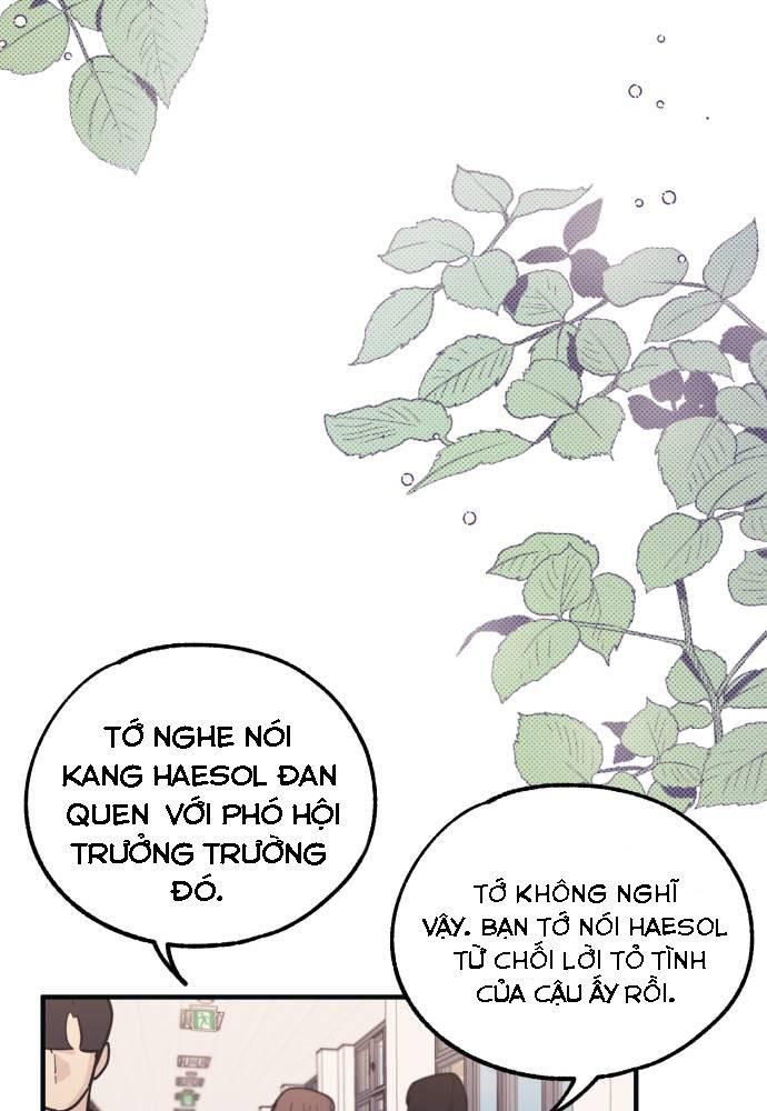 Yeonwoo's Innocence Chapter 42 - 58