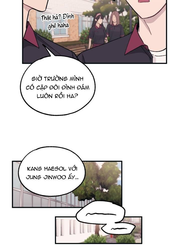 Yeonwoo's Innocence Chapter 42 - 60