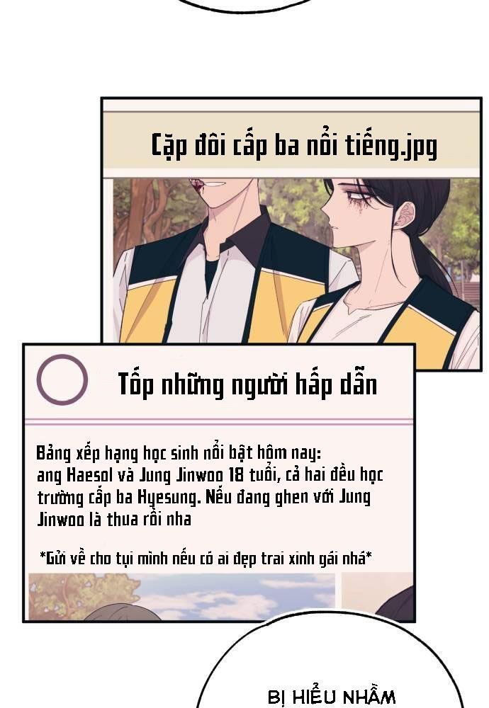 Yeonwoo's Innocence Chapter 42 - 7