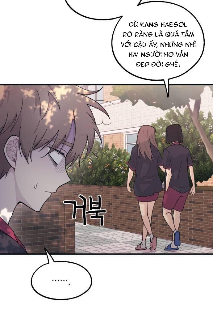 Yeonwoo's Innocence Chapter 42 - 68