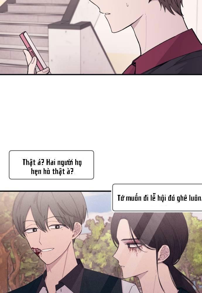 Yeonwoo's Innocence Chapter 42 - 9