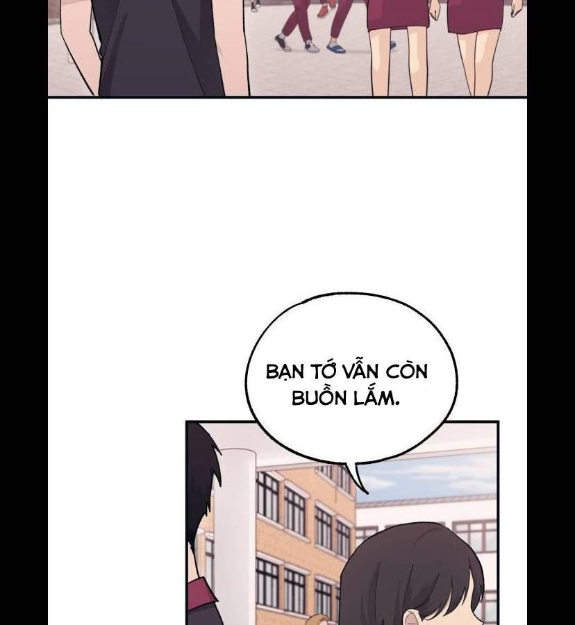 Yeonwoo's Innocence Chapter 43 - 2
