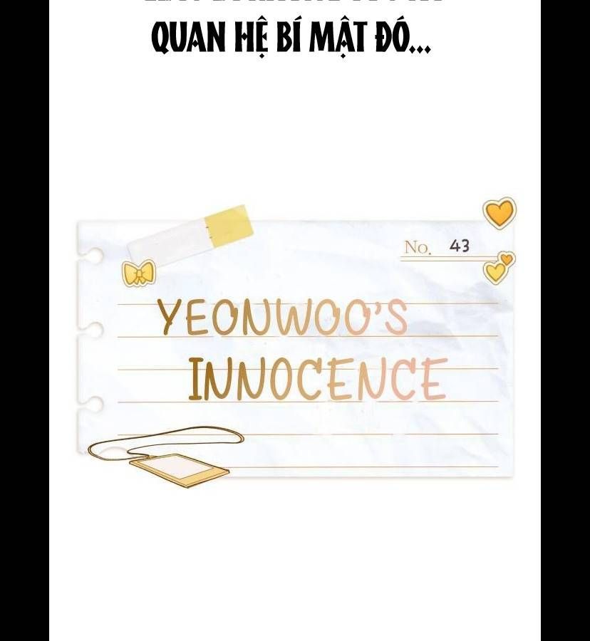 Yeonwoo's Innocence Chapter 43 - 11