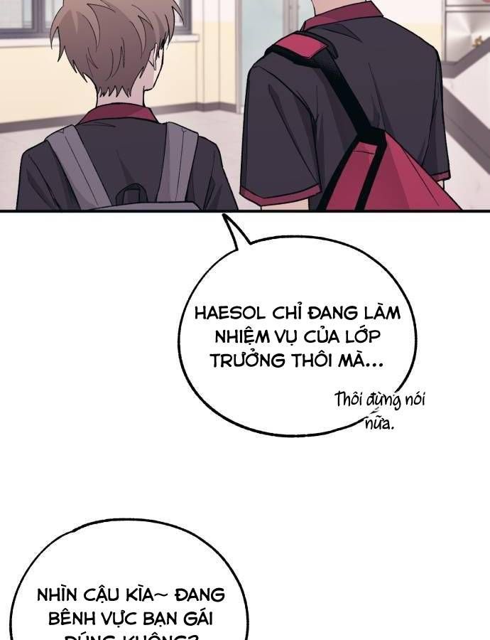 Yeonwoo's Innocence Chapter 43 - 111