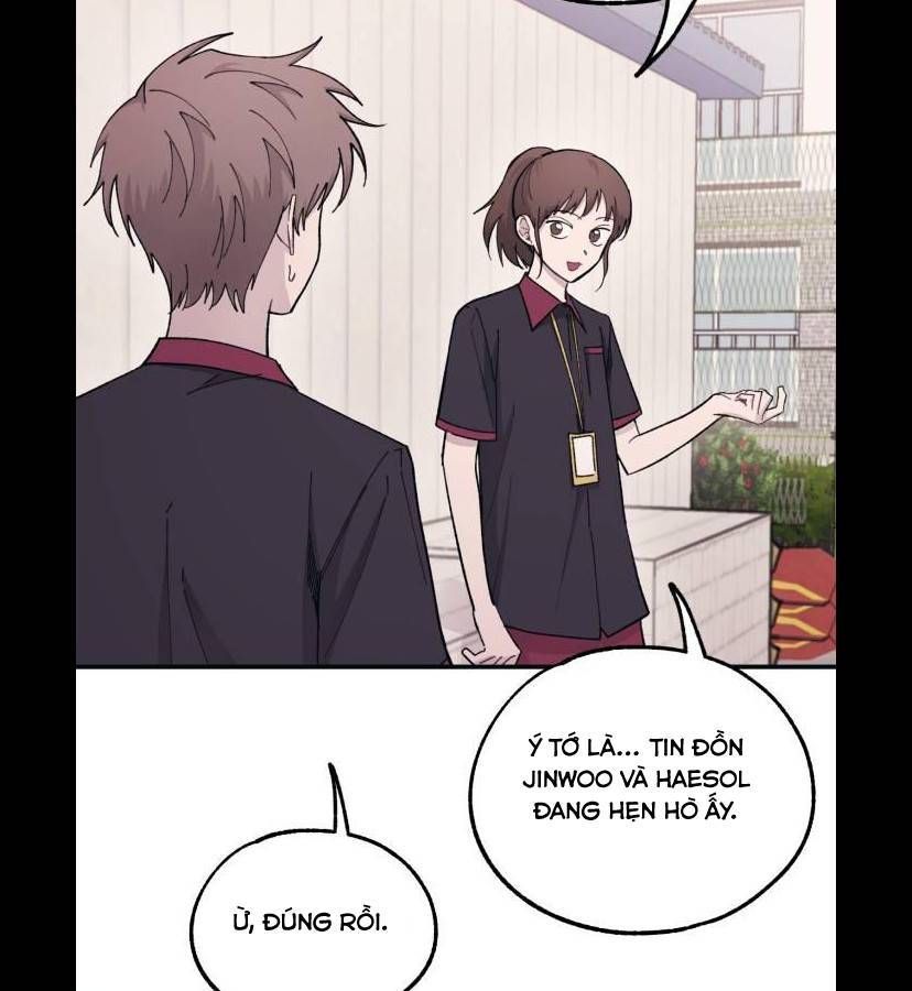 Yeonwoo's Innocence Chapter 43 - 19