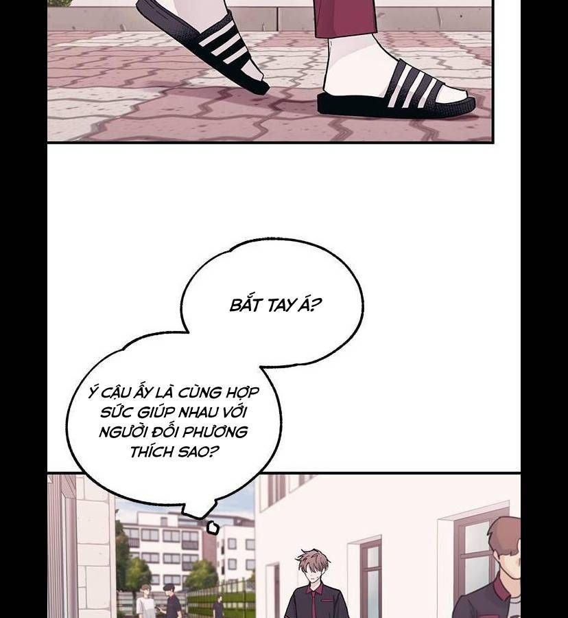 Yeonwoo's Innocence Chapter 43 - 24