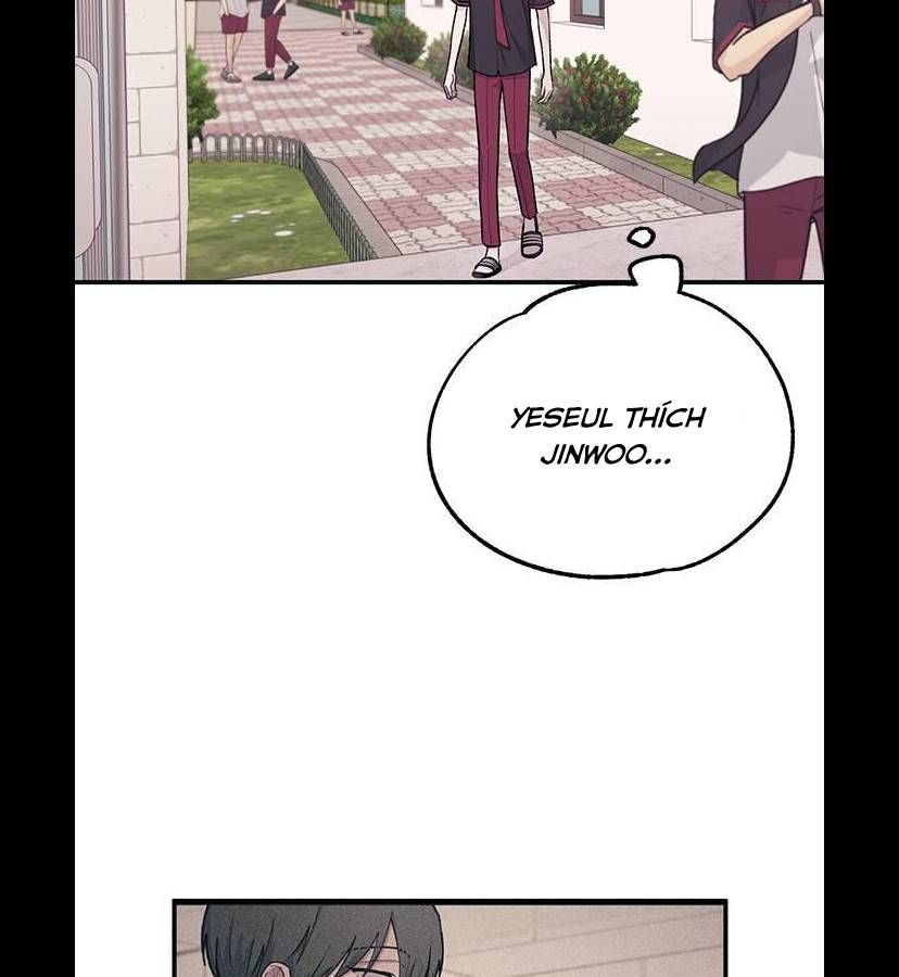 Yeonwoo's Innocence Chapter 43 - 25