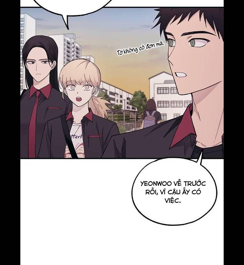 Yeonwoo's Innocence Chapter 43 - 30