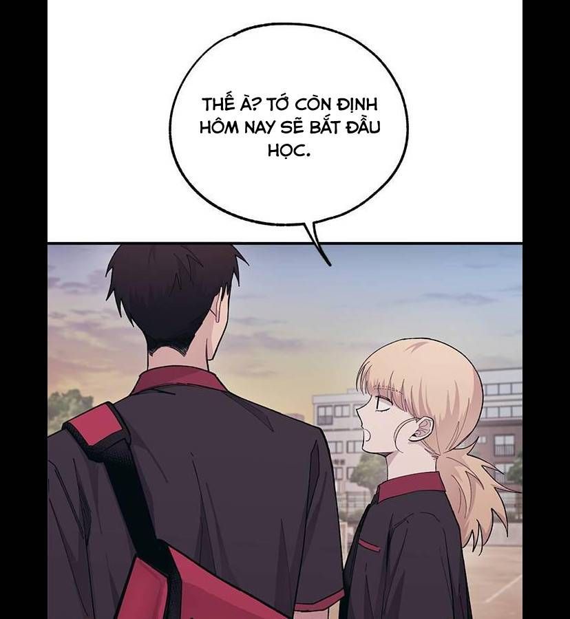 Yeonwoo's Innocence Chapter 43 - 31
