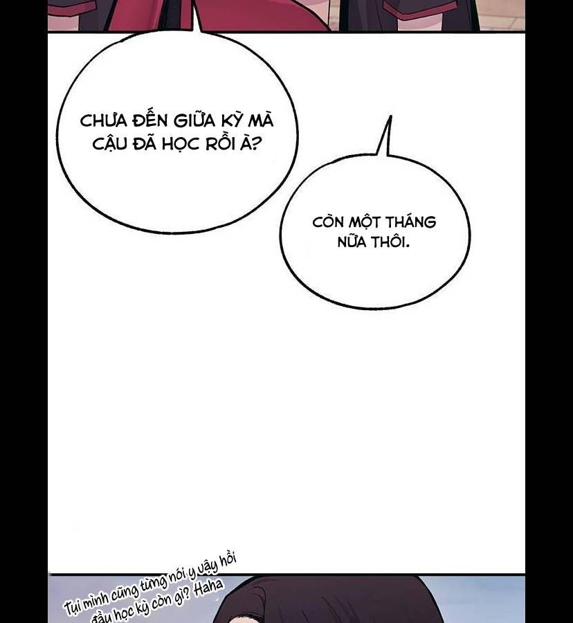 Yeonwoo's Innocence Chapter 43 - 32