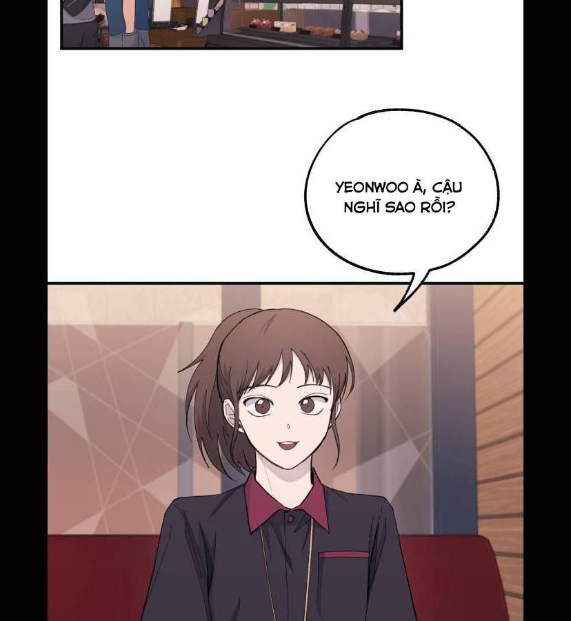 Yeonwoo's Innocence Chapter 43 - 38