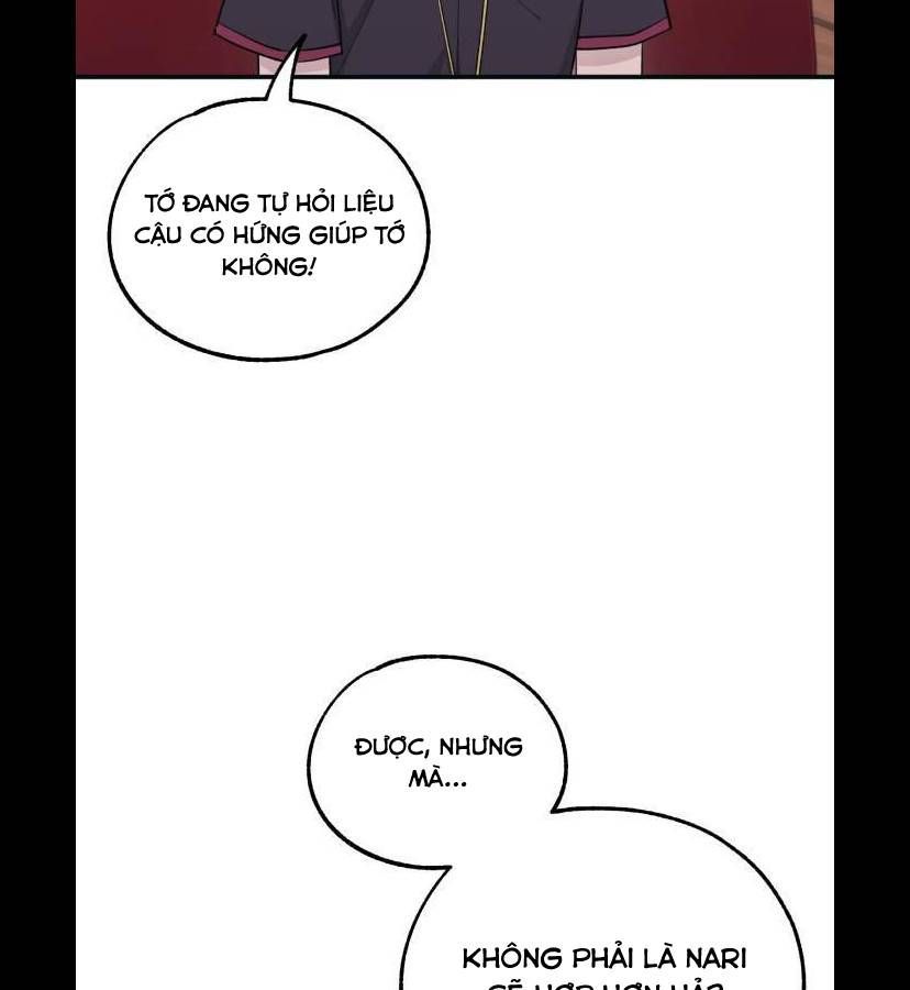 Yeonwoo's Innocence Chapter 43 - 39