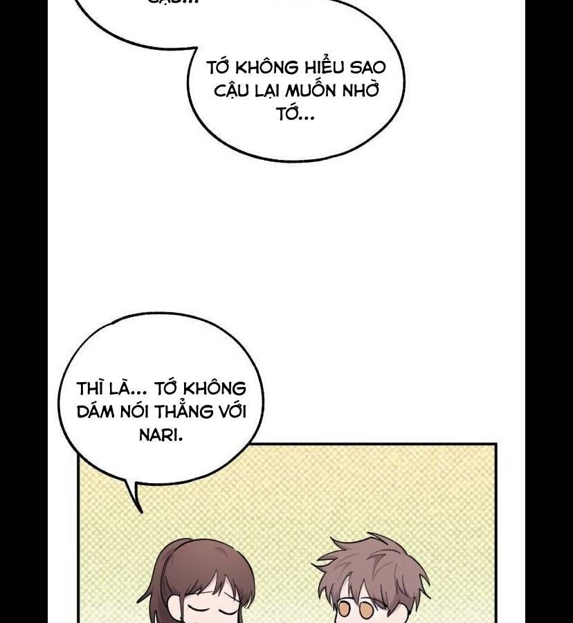 Yeonwoo's Innocence Chapter 43 - 41