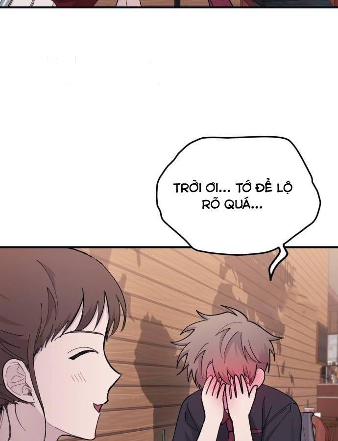 Yeonwoo's Innocence Chapter 43 - 49
