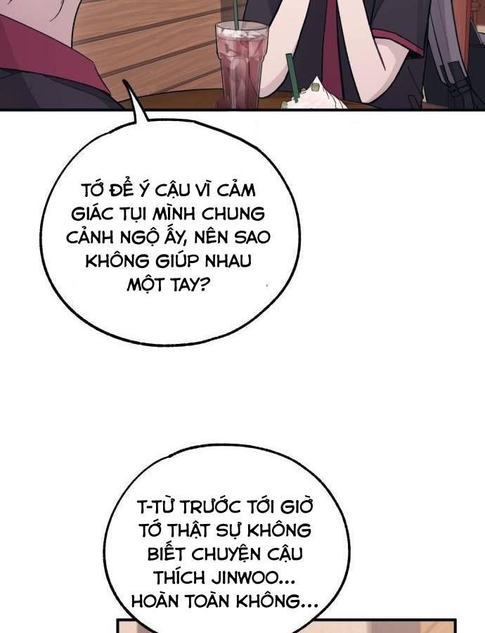 Yeonwoo's Innocence Chapter 43 - 50