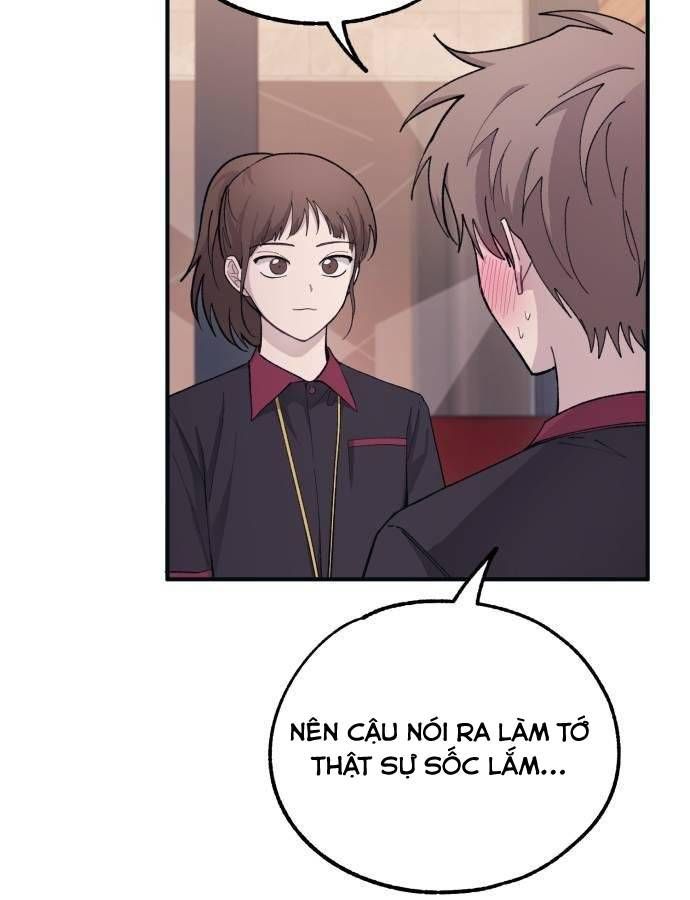Yeonwoo's Innocence Chapter 43 - 51
