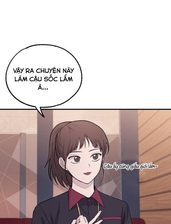 Yeonwoo's Innocence Chapter 43 - 52