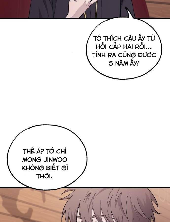 Yeonwoo's Innocence Chapter 43 - 53