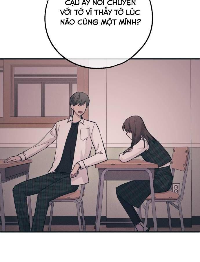 Yeonwoo's Innocence Chapter 43 - 57