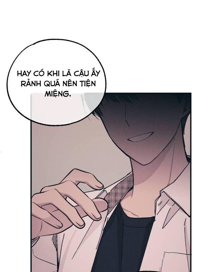 Yeonwoo's Innocence Chapter 43 - 58