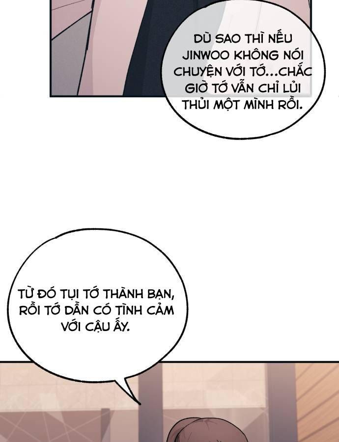 Yeonwoo's Innocence Chapter 43 - 59