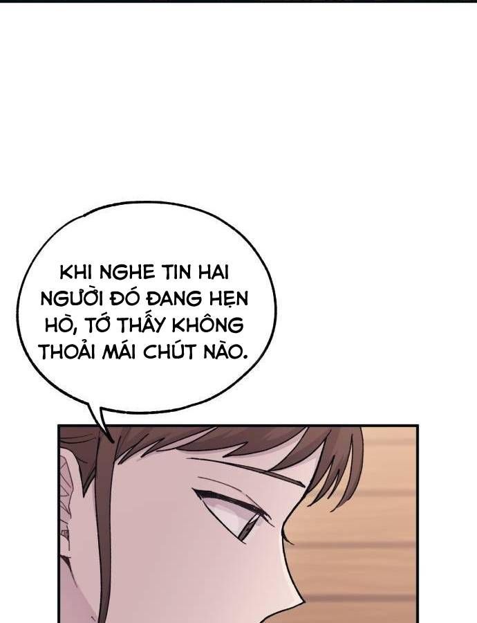 Yeonwoo's Innocence Chapter 43 - 62