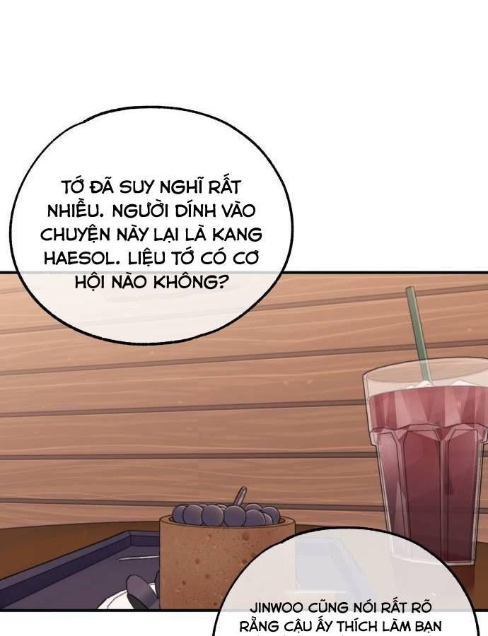 Yeonwoo's Innocence Chapter 43 - 64