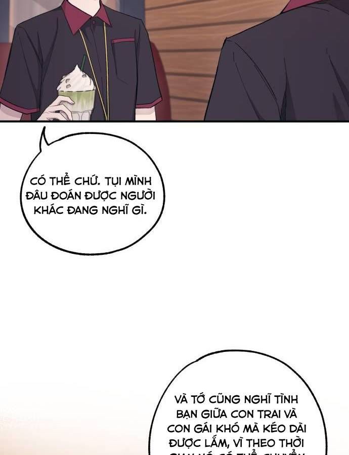 Yeonwoo's Innocence Chapter 43 - 72