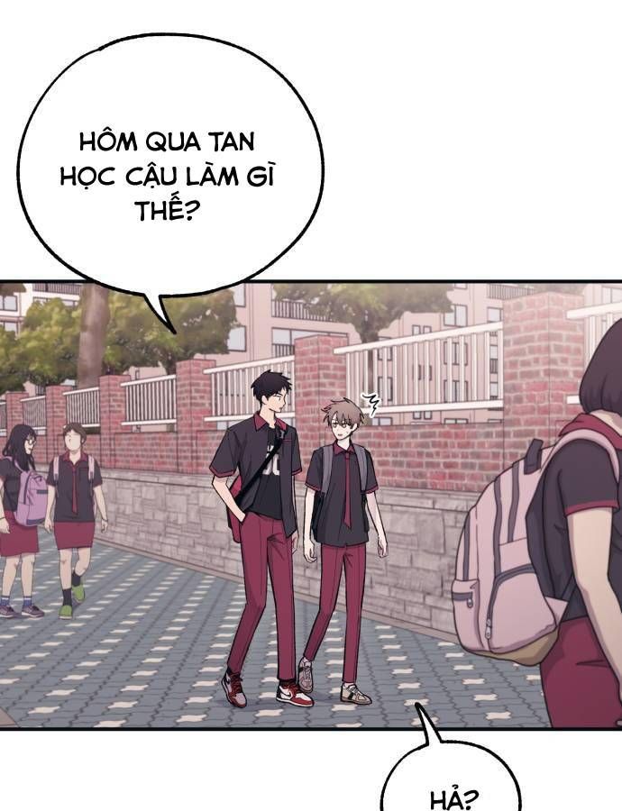 Yeonwoo's Innocence Chapter 43 - 95