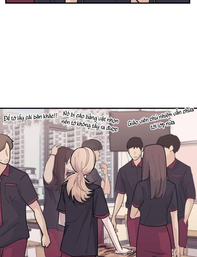 Yeonwoo's Innocence Chapter 44 - 2