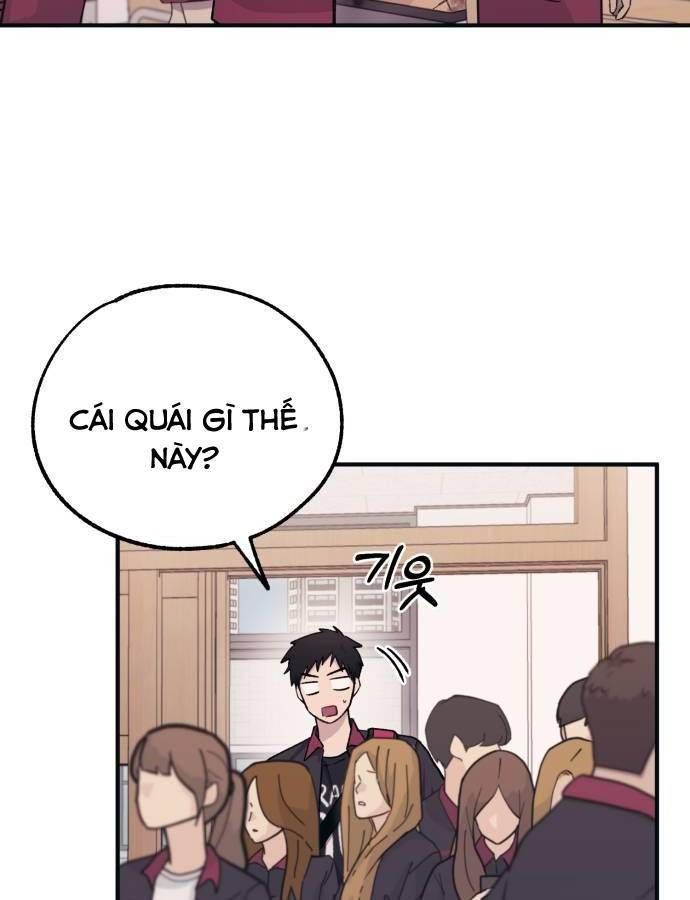 Yeonwoo's Innocence Chapter 44 - 3