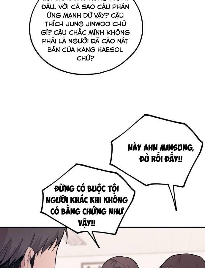 Yeonwoo's Innocence Chapter 44 - 30