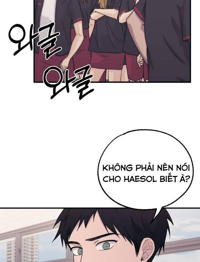 Yeonwoo's Innocence Chapter 44 - 4