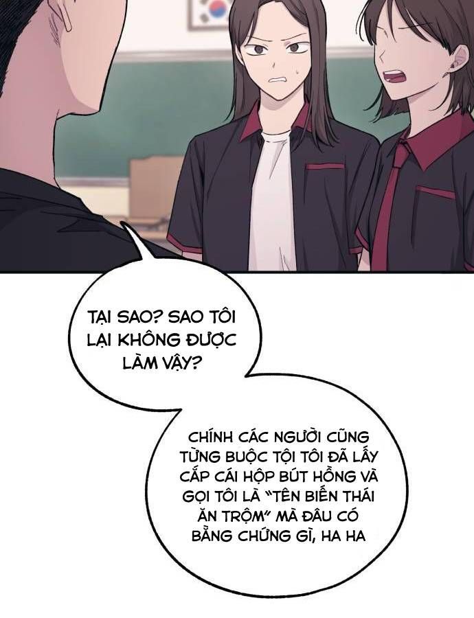 Yeonwoo's Innocence Chapter 44 - 31