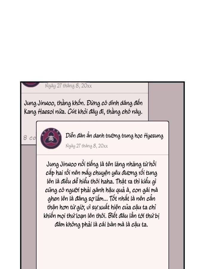 Yeonwoo's Innocence Chapter 44 - 43