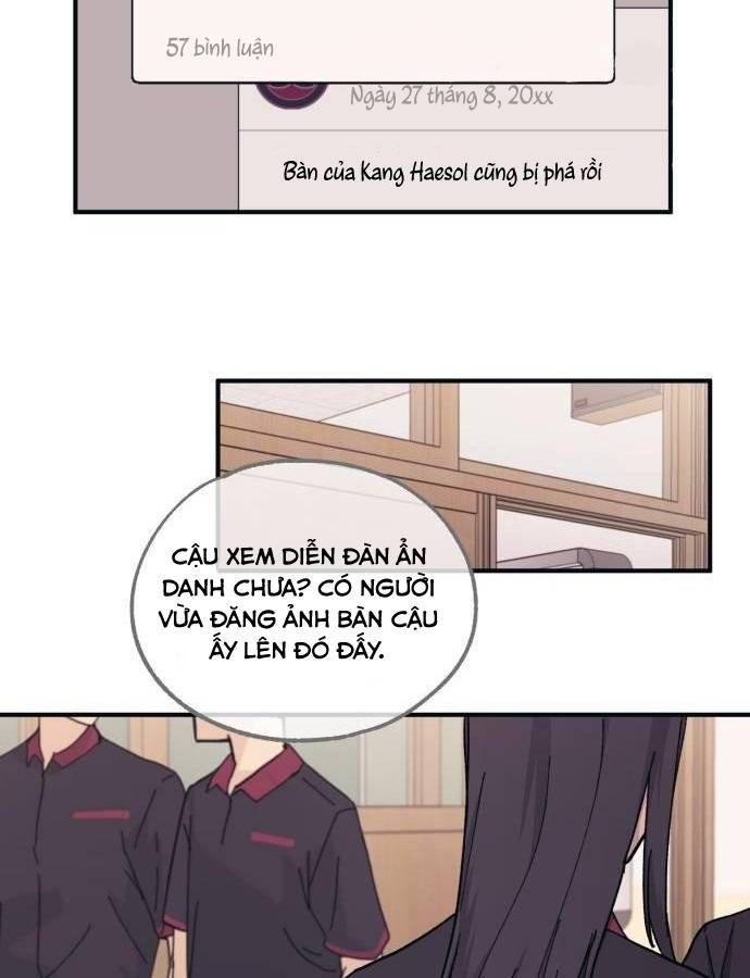 Yeonwoo's Innocence Chapter 44 - 44