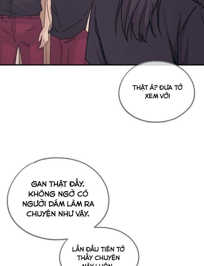 Yeonwoo's Innocence Chapter 44 - 45
