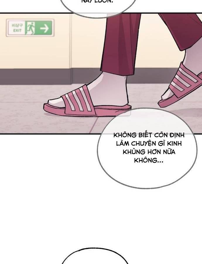Yeonwoo's Innocence Chapter 44 - 46