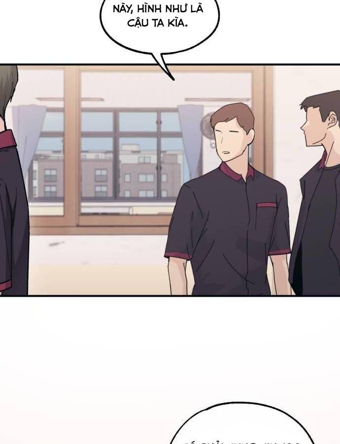 Yeonwoo's Innocence Chapter 44 - 47