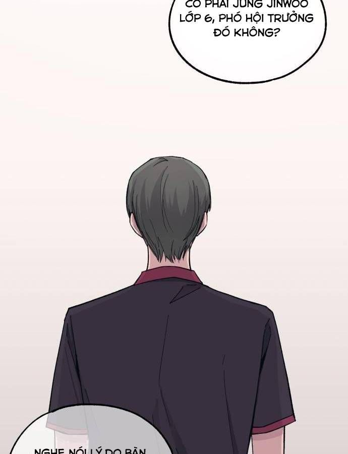 Yeonwoo's Innocence Chapter 44 - 48
