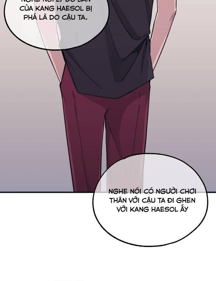 Yeonwoo's Innocence Chapter 44 - 49