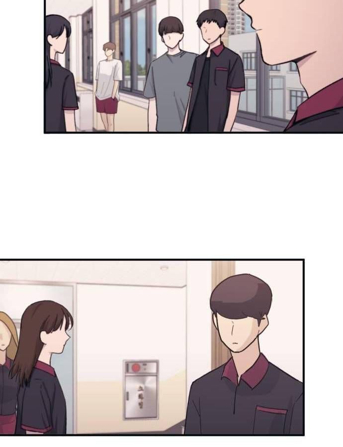 Yeonwoo's Innocence Chapter 44 - 56