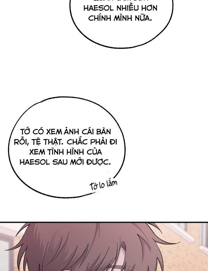 Yeonwoo's Innocence Chapter 44 - 81
