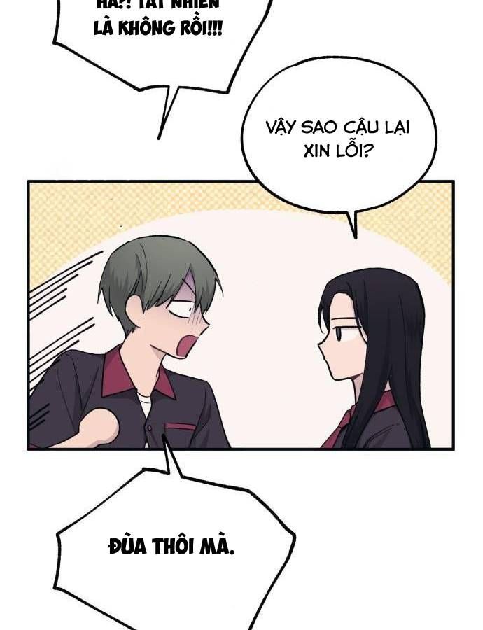 Yeonwoo's Innocence Chapter 44 - 88