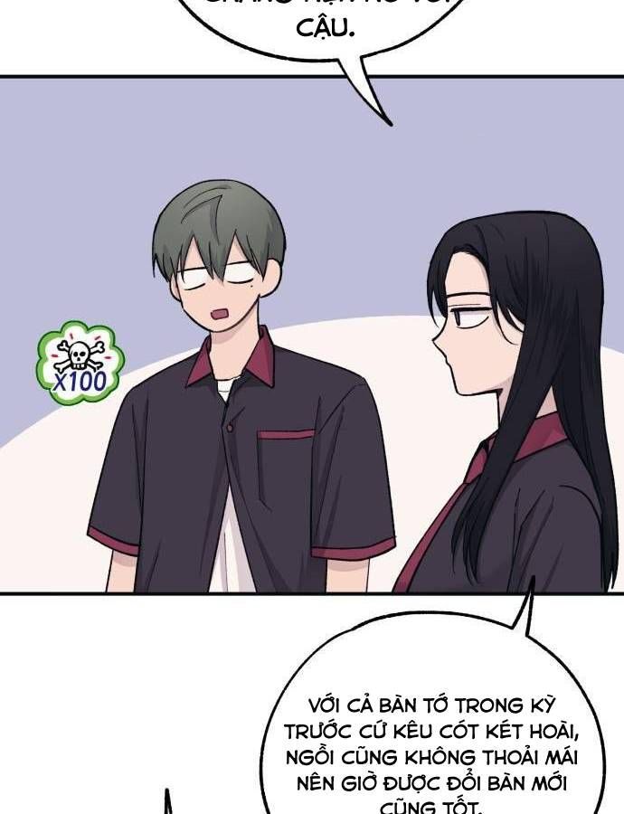Yeonwoo's Innocence Chapter 44 - 96